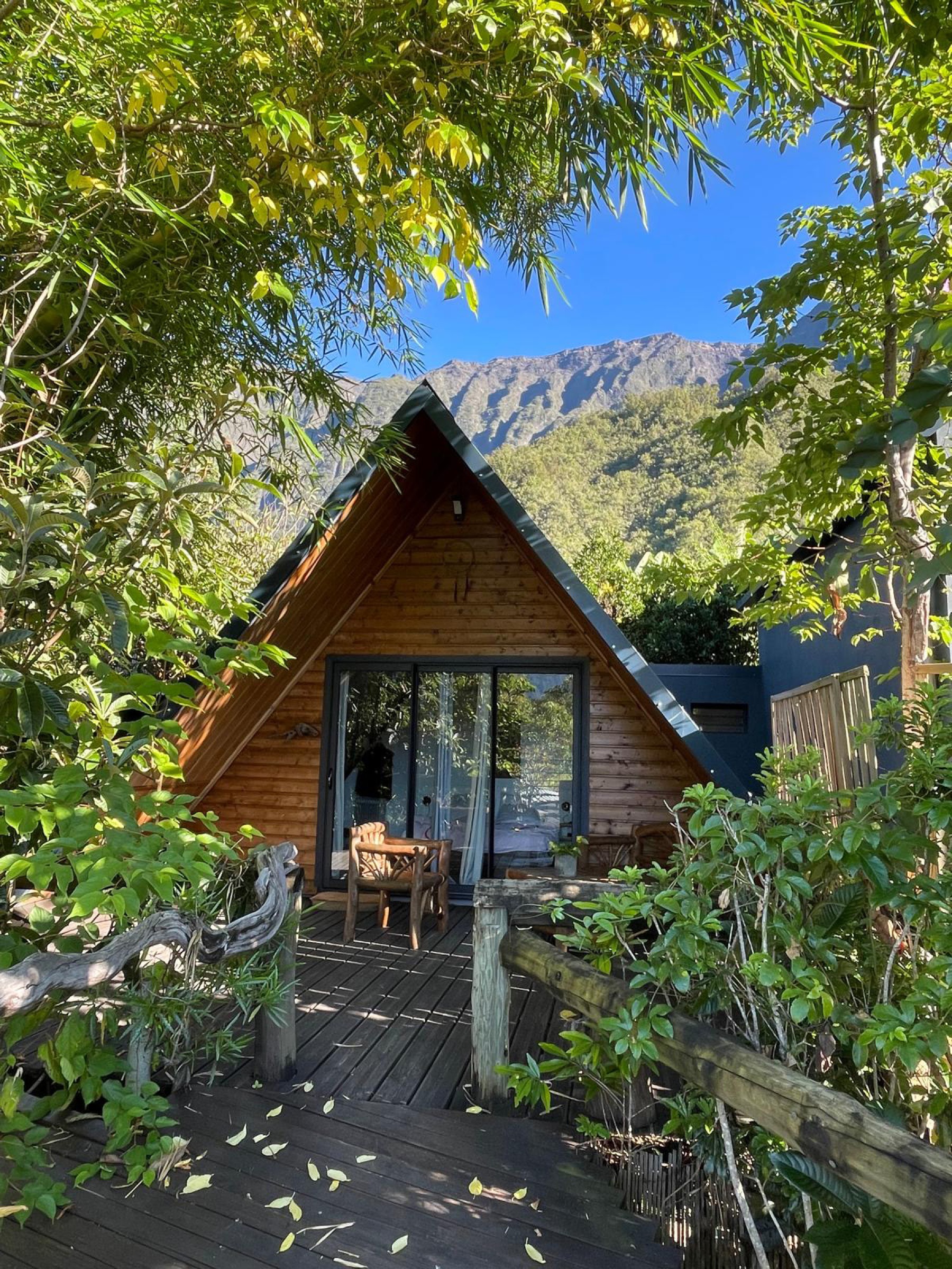 Lodge